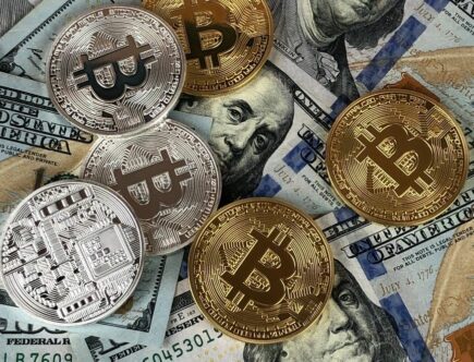 Wat zijn dat toch, die bitcoins