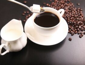 Hoe het kopje koffie steeds persoonlijker wordt