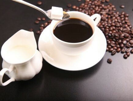 Hoe het kopje koffie steeds persoonlijker wordt