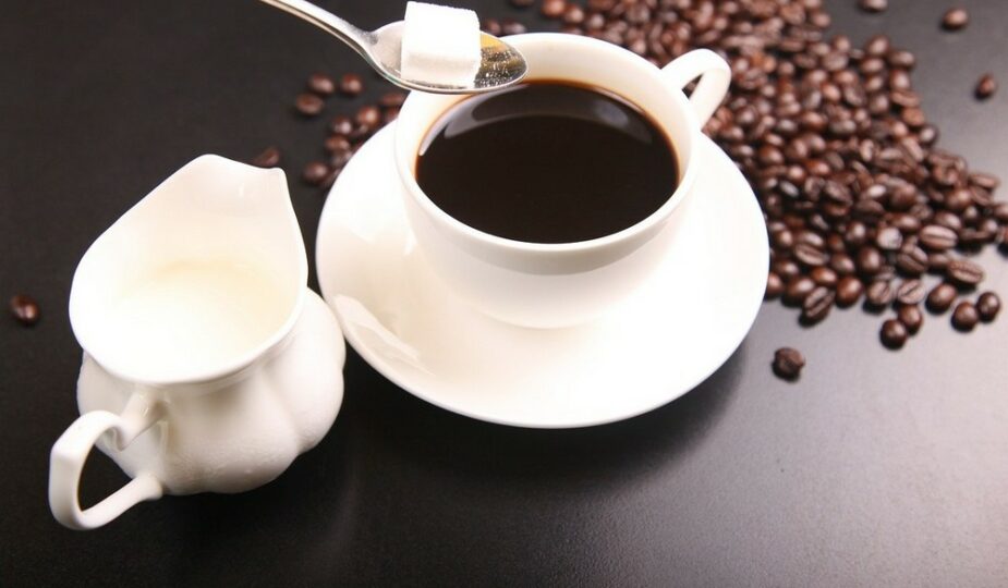 Hoe het kopje koffie steeds persoonlijker wordt