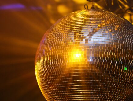 Kinderdisco: zo kunnen kinderen een namiddag de dag van hun leven beleven