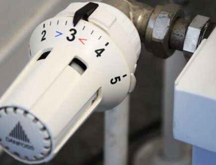 Aandachtspunten bij het kopen van een radiator
