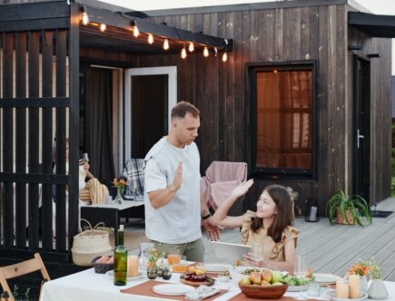 Wijntje bij de barbecue? Zeker doen!