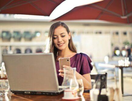 3 tips om je gelukkiger te voelen op het werk