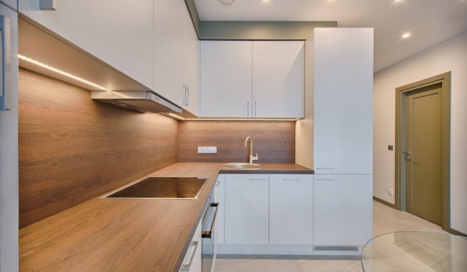 Waarom ons interieur zoveel houdt van hout