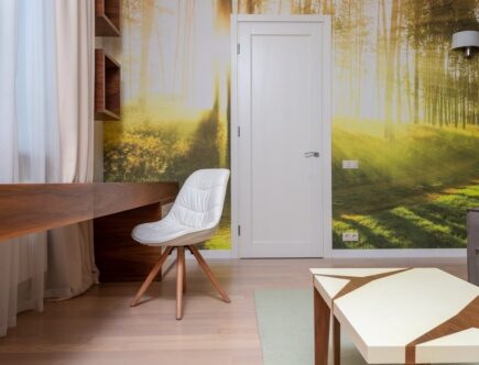 Fotobehang dé eyecatcher van jouw interieur