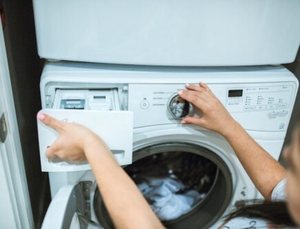 De essentiële onderdelen voor een langdurige wasmachine